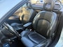 Peugeot 206 CC 1.6-16V|Cabrio|airco|cruise|lederen bekleding|stoelverwarming|bluetooth|elektrische ramen