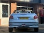 Peugeot 206 CC 1.6-16V|Cabrio|airco|cruise|lederen bekleding|stoelverwarming|bluetooth|elektrische ramen