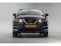 Nissan Qashqai 1.3 DIG-T N-Connecta [ Panorama Navi 360°cam Clima ]