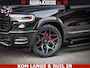 Dodge Ram LIMITED 2026 5.7 V8 HEMI | MAXIMAAL UITGERUST | NETTO PRIJS EXCL BPM / BTW | DUBBELE CABINE | 5 PERSOONS | DC | Allernieuwste Limited uitvoering – volledig uitgerust met alle opties, inclusief MWK en normale laadbak.