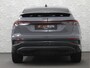 Audi Q4 Sportback e-tron 40 S-Line 77 kWh | Sportstoelen | H-Leder | ACC | Lane ass. | Virtual + | Black-Optic | Stoelverwarming | Camera | Matrix-Led | Getint Glas | Zwarte Hemelbekleding | MMi+ | 3-Zone Clima | Bovag Garantie |