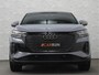 Audi Q4 Sportback e-tron 40 S-Line 77 kWh | Sportstoelen | H-Leder | ACC | Lane ass. | Virtual + | Black-Optic | Stoelverwarming | Camera | Matrix-Led | Getint Glas | Zwarte Hemelbekleding | MMi+ | 3-Zone Clima | Bovag Garantie |
