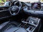 Audi S8 4.0 TFSI QUATTRO | CARBON | RS ZETELS | PANORAMA | 360 CAMERA | HUD | BOSE AUDIO | MEMORY SEATS | STOELVERW VOOR + ACHTER