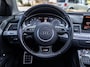 Audi S8 4.0 TFSI QUATTRO | CARBON | RS ZETELS | PANORAMA | 360 CAMERA | HUD | BOSE AUDIO | MEMORY SEATS | STOELVERW VOOR + ACHTER