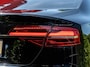 Audi S8 4.0 TFSI QUATTRO | CARBON | RS ZETELS | PANORAMA | 360 CAMERA | HUD | BOSE AUDIO | MEMORY SEATS | STOELVERW VOOR + ACHTER