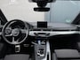 Audi A4 Avant 1.4 TFSI/150pk Sport S line edition|2017|NAP|Dealer|Trekhaak|2x S-line|Elektrische koffer|Navi|18" LMV
