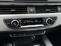 Audi A4 Avant 1.4 TFSI/150pk Sport S line edition|2017|NAP|Dealer|Trekhaak|2x S-line|Elektrische koffer|Navi|18" LMV