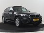 BMW X3 xDrive20i High Executive M-sport | Panoramadak | Head-up | Leder | Adaptive cruise | Camera | Park assist | Climate control | Stoelverwarming | Full LED | 3 zone klimaat |