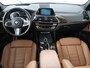BMW X3 xDrive20i High Executive M-sport | Panoramadak | Head-up | Leder | Adaptive cruise | Camera | Park assist | Climate control | Stoelverwarming | Full LED | 3 zone klimaat |