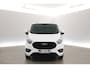 Ford Transit Custom 2.0 Ecoblue L2H1 | Airco | Cruise | 3 Zits | 2xSchuifdeur | Trekhaak | Parkeersens.