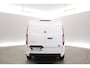 Ford Transit Custom 2.0 Ecoblue L2H1 | Airco | Cruise | 3 Zits | 2xSchuifdeur | Trekhaak | Parkeersens.
