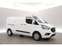 Ford Transit Custom 2.0 Ecoblue L2H1 | Airco | Cruise | 3 Zits | 2xSchuifdeur | Trekhaak | Parkeersens.