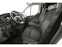 Ford Transit Custom 2.0 Ecoblue L2H1 | Airco | Cruise | 3 Zits | 2xSchuifdeur | Trekhaak | Parkeersens.