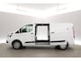 Ford Transit Custom 2.0 Ecoblue L2H1 | Airco | Cruise | 3 Zits | 2xSchuifdeur | Trekhaak | Parkeersens.