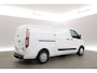 Ford Transit Custom 2.0 Ecoblue L2H1 | Airco | Cruise | 3 Zits | 2xSchuifdeur | Trekhaak | Parkeersens.