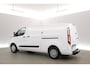 Ford Transit Custom 2.0 Ecoblue L2H1 | Airco | Cruise | 3 Zits | 2xSchuifdeur | Trekhaak | Parkeersens.