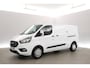 Ford Transit Custom 2.0 Ecoblue L2H1 | Airco | Cruise | 3 Zits | 2xSchuifdeur | Trekhaak | Parkeersens.