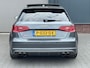 Audi S3 Sportback 2.0 TFSI/300pk S3 quattro S Line Plus|2015|3x S-line|Remus|Pano|Stoelverw.|Cruise|18" LMV