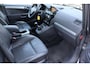 Opel Zafira 1.8 Cosmo 7-pers org.NL leer trekhaak navi stoelverw