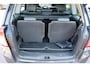 Opel Zafira 1.8 Cosmo 7-pers org.NL leer trekhaak navi stoelverw