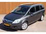 Opel Zafira 1.8 Cosmo 7-pers org.NL leer trekhaak navi stoelverw