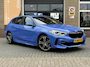 BMW 1-Serie 118i Business Edition Plus M-SPORT/MISANO BLUE/CARPLAY/LED/LEER