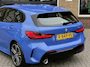 BMW 1-Serie 118i Business Edition Plus M-SPORT/MISANO BLUE/CARPLAY/LED/LEER