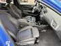 BMW 1-Serie 118i Business Edition Plus M-SPORT/MISANO BLUE/CARPLAY/LED/LEER
