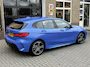 BMW 1-Serie 118i Business Edition Plus M-SPORT/MISANO BLUE/CARPLAY/LED/LEER