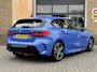 BMW 1-Serie 118i Business Edition Plus M-SPORT/MISANO BLUE/CARPLAY/LED/LEER