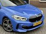 BMW 1-Serie 118i Business Edition Plus M-SPORT/MISANO BLUE/CARPLAY/LED/LEER