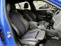 BMW 1-Serie 118i Business Edition Plus M-SPORT/MISANO BLUE/CARPLAY/LED/LEER