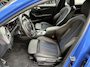 BMW 1-Serie 118i Business Edition Plus M-SPORT/MISANO BLUE/CARPLAY/LED/LEER