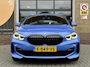 BMW 1-Serie 118i Business Edition Plus M-SPORT/MISANO BLUE/CARPLAY/LED/LEER