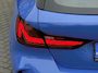 BMW 1-Serie 118i Business Edition Plus M-SPORT/MISANO BLUE/CARPLAY/LED/LEER