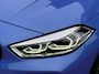 BMW 1-Serie 118i Business Edition Plus M-SPORT/MISANO BLUE/CARPLAY/LED/LEER