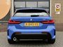 BMW 1-Serie 118i Business Edition Plus M-SPORT/MISANO BLUE/CARPLAY/LED/LEER