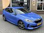 BMW 1-Serie 118i Business Edition Plus M-SPORT/MISANO BLUE/CARPLAY/LED/LEER