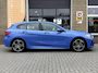 BMW 1-Serie 118i Business Edition Plus M-SPORT/MISANO BLUE/CARPLAY/LED/LEER
