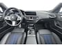 BMW 1-Serie 118i Business Edition Plus M-SPORT/MISANO BLUE/NAVI/LED/LEER
