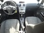 Opel Corsa 1.4-16V Connect Edition Automaat Automaat, 5 deurs, Airco, Lm velgen