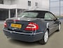 Mercedes-Benz CLK Cabrio 200 K. Elegance 57.800 km +NAP NL-auto