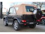 Mercedes-Benz G-klasse 500 Cabriolet Final Edition 200
