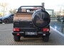 Mercedes-Benz G-klasse 500 Cabriolet Final Edition 200