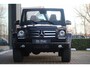 Mercedes-Benz G-klasse 500 Cabriolet Final Edition 200
