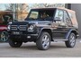 Mercedes-Benz G-klasse 500 Cabriolet Final Edition 200