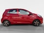 Kia Picanto 1.0 DynamicLine | Dealer onderhouden |Climate control & cruise control | Bluetooth | Lichtmetalen velgen | Metallic lak | Fabrieksgarantie | NAP