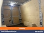 Renault Master 2.3 dCi 131pk L4H2 Euro6 Airco | Laadklep | LED | Leder Bijrijdersbank