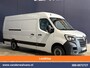 Renault Master 2.3 dCi 131pk L4H2 Euro6 Airco | Laadklep | LED | Leder Bijrijdersbank