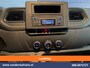 Renault Master 2.3 dCi 131pk L4H2 Euro6 Airco | Laadklep | LED | Leder Bijrijdersbank